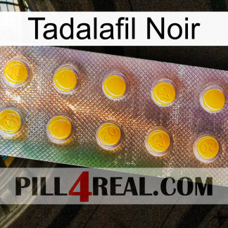 Tadalafil Black new11